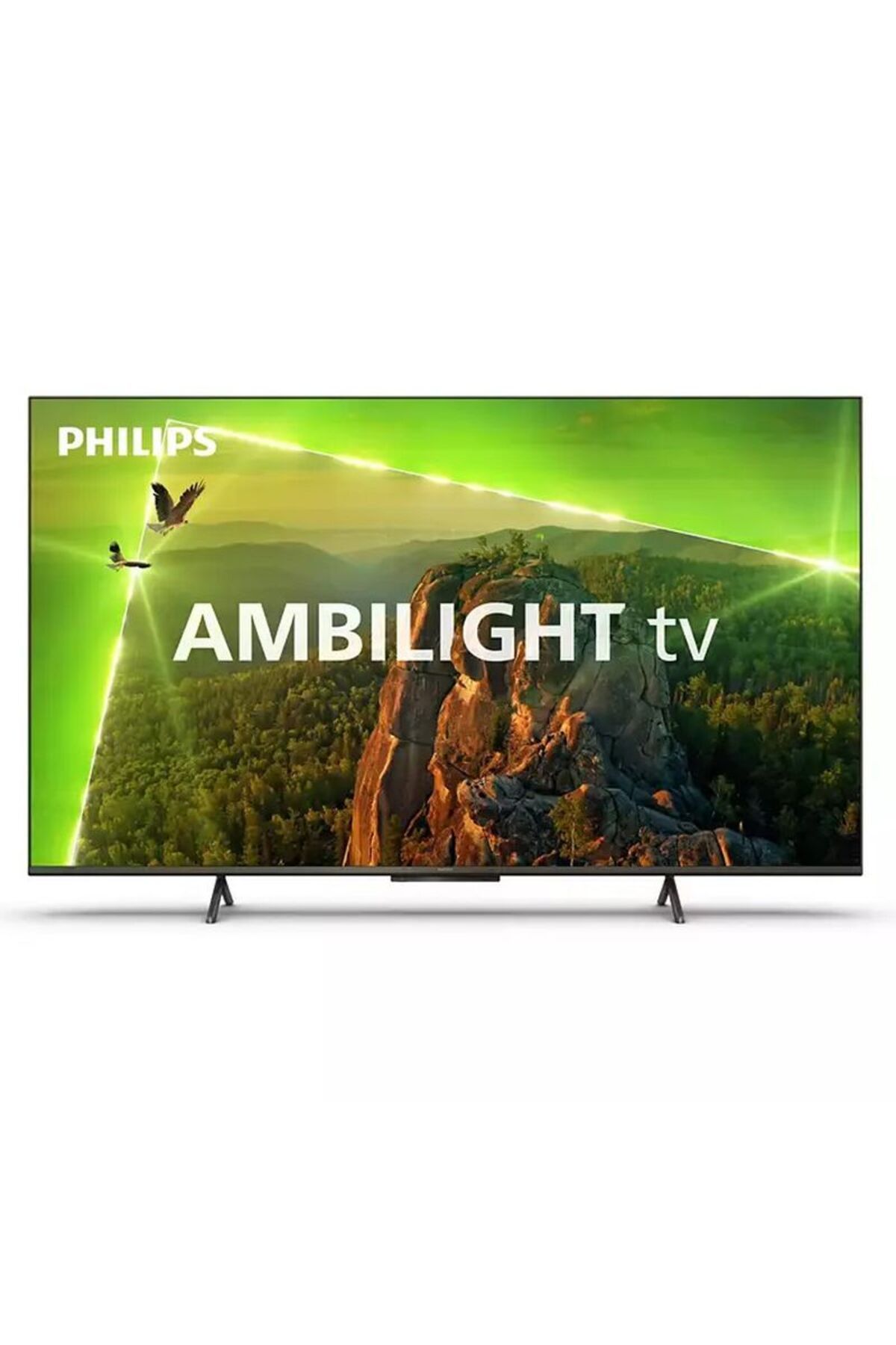 PHİLİPS 55pus8118/62 55 PHİLİPS 55pus8118/62 55