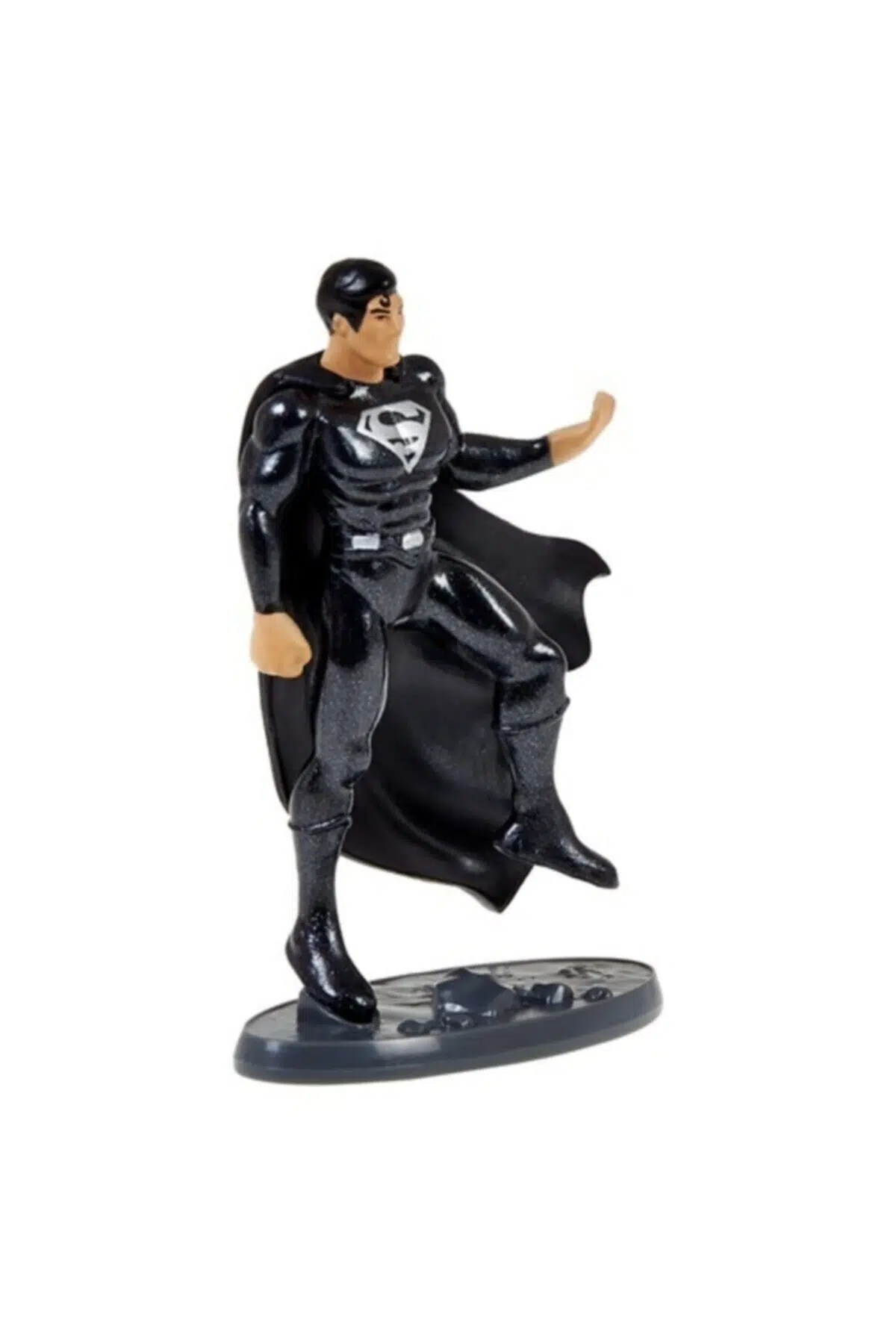 Justice League Dc Mini Figürler - Superman Grg15 Ggj13