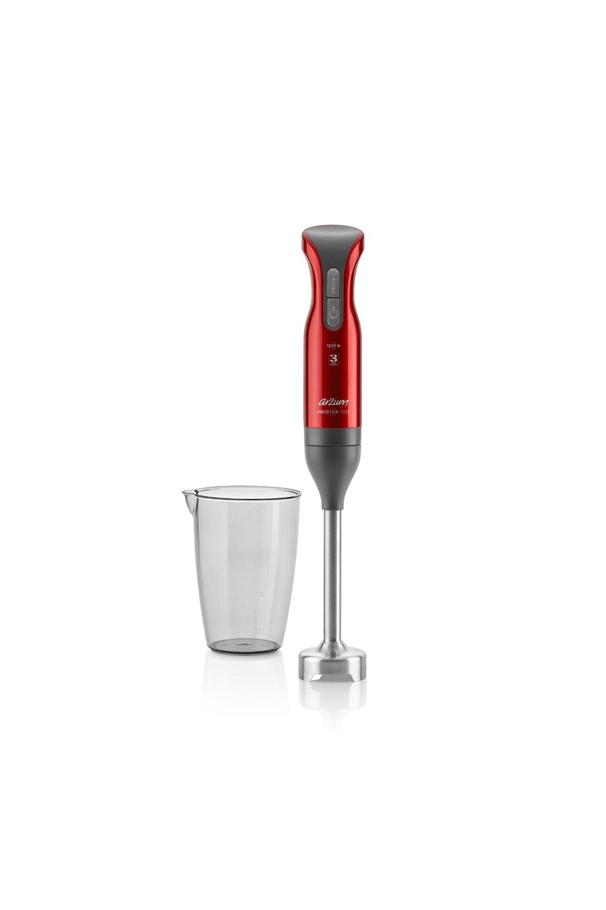 ARZUM Prostick El Blender Seti 1500w Ar1042 ARZUM Prostick El Blender Seti 1500w Ar1042