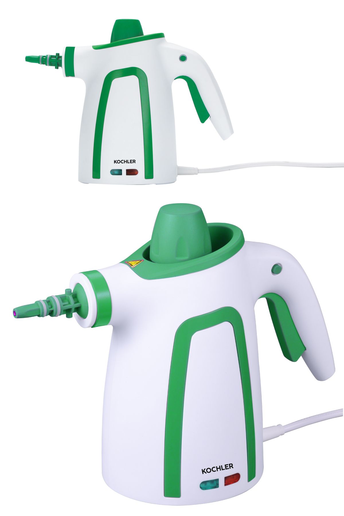 Kochler WHL-609LB 2-in-1 Buharlı Temizlik Makinesi – El Tipi ve Mop Özellikli, Çok Amaçlı Temizlik Kochler WHL-609LB 2-in-1 Buharlı Temizlik Makinesi – El Tipi ve Mop Özellikli, Çok Amaçlı Temizlik