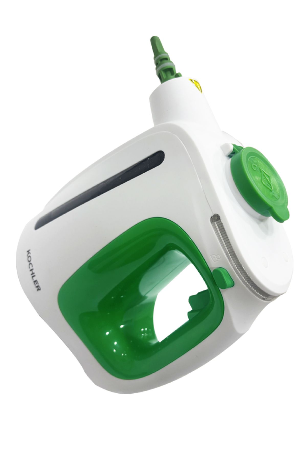 Kochler WHL-622B 2-in-1 Buharlı Temizlik Makinesi – El Tipi ve Mop Başlıklı, Yüksek Güçlü, Çok Amaçlı ve Kom Kochler WHL-622B 2-in-1 Buharlı Temizlik Makinesi – El Tipi ve Mop Başlıklı, Yüksek Güçlü, Çok Amaçlı ve Kom